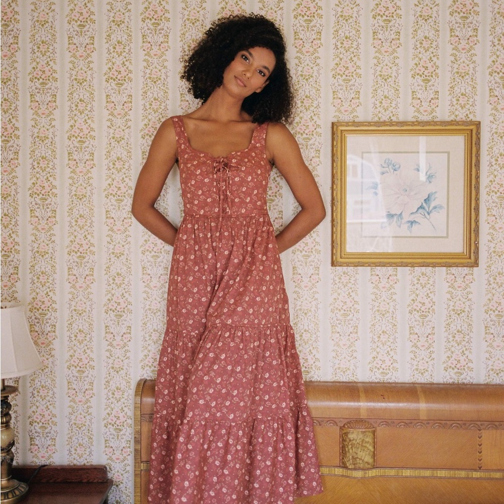 Christy Dawn Adele dress